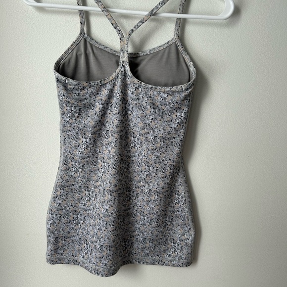 Lululemon Power Y Tank - Picture 5 of 7